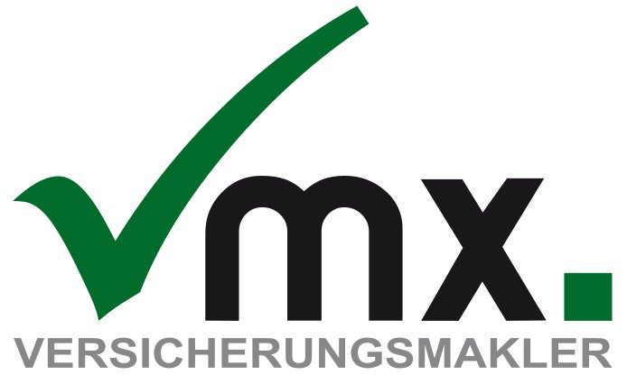 VMX Versicherungsmakler Logo